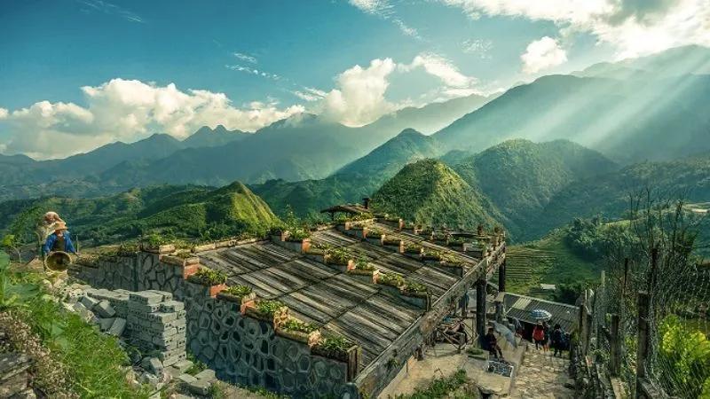 Du lịch Bắc Hà (Lào Cai): Khám phá 5 điểm đến nổi bật không thể bỏ qua