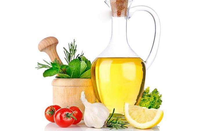 Khám phá đặc điểm của các loại dầu ăn phổ biến hiện nay
