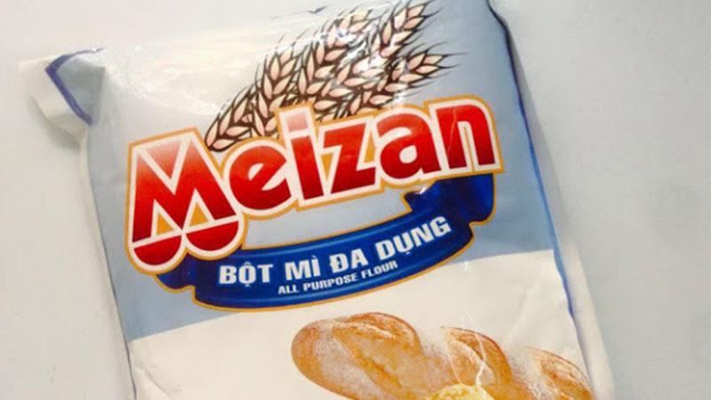 Lựa chọn bột phù hợp để chế biến những món bánh ngon, chuẩn vị