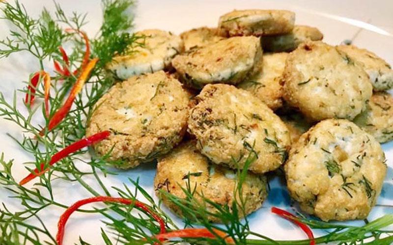 Hướng dẫn cách làm chả cá rô phi vàng óng, ngọt ngào, đổi vị cho bữa cơm gia đình thêm phong phú.