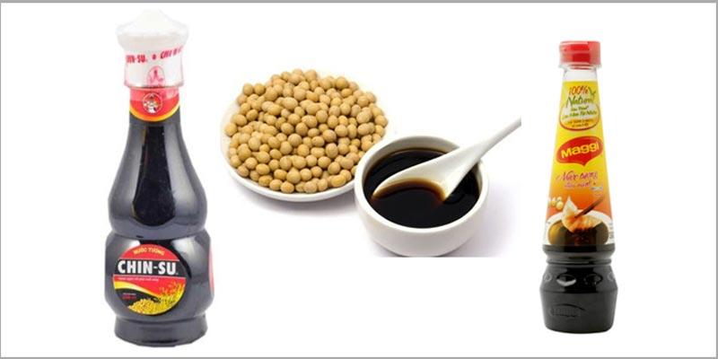Nên chọn nước tương Chinsu hay Maggi? Đây là câu hỏi phổ biến mà nhiều người tiêu dùng thắc mắc khi phải lựa chọn giữa hai thương hiệu nước tương nổi tiếng này. Mỗi loại đều mang những ưu điểm riêng biệt, nhưng đâu mới là sự lựa chọn lý tưởng cho sức khỏe của bạn?