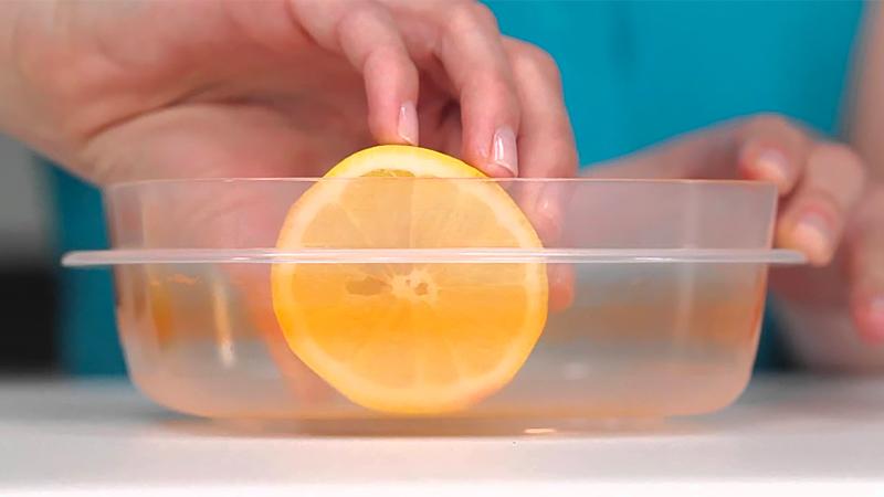 7 phương pháp khử mùi hôi nhanh chóng cho hộp nhựa mà bạn chưa từng thử