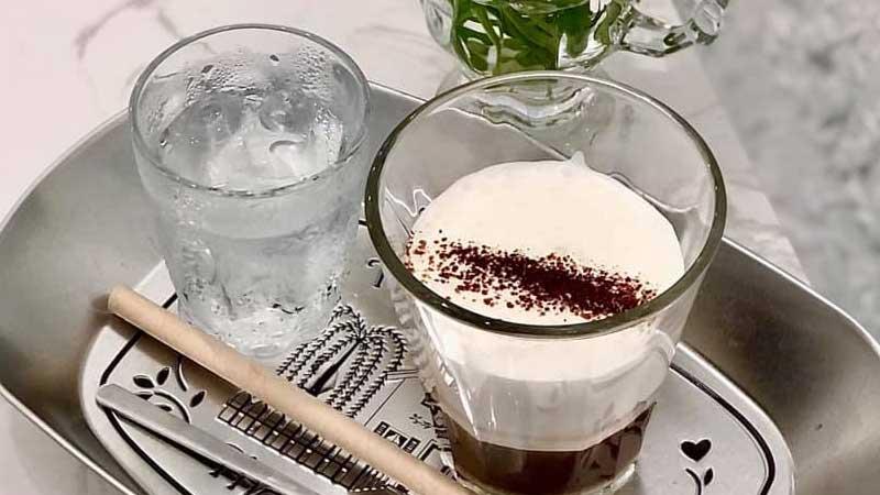 Khám phá ngay 6 quán cà phê muối độc đáo và sáng tạo ở Sài Gòn mà bạn nhất định phải thử.
