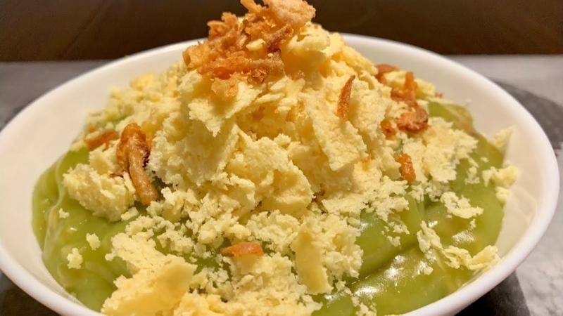 Khám phá cách nấu cháo khoái Hải Phòng đúng chuẩn, đơn giản nhưng vẫn đầy đủ hương vị đặc trưng của món ăn nổi tiếng này.