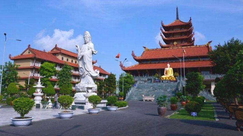 Khám phá 8 địa điểm vui chơi nổi bật tại huyện Bình Chánh bạn không thể bỏ lỡ