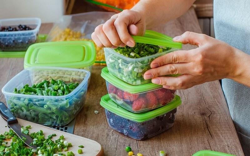 Meal prep là gì? Làm sao phương pháp này có thể giúp bạn tiết kiệm thời gian khi nấu ăn mỗi ngày?
