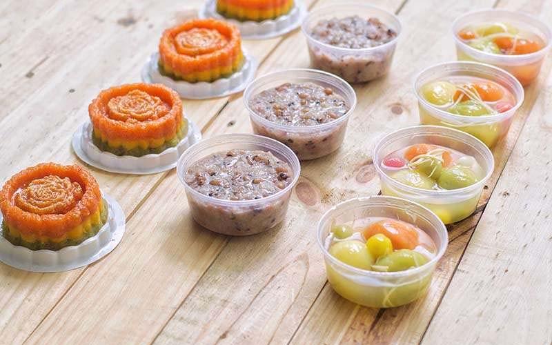 Vào dịp Rằm tháng 7, món xôi chè là một phần không thể thiếu trong mâm cúng, nhưng bạn đã biết cách nấu xôi chè cho ngày lễ này chưa?