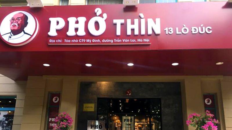 8 quán ăn sáng ngon không thể bỏ qua tại quận Nam Từ Liêm