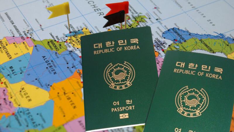 Tổng hợp điều kiện và quy trình xin Visa Hàn Quốc 5 năm dành cho công dân Việt Nam
