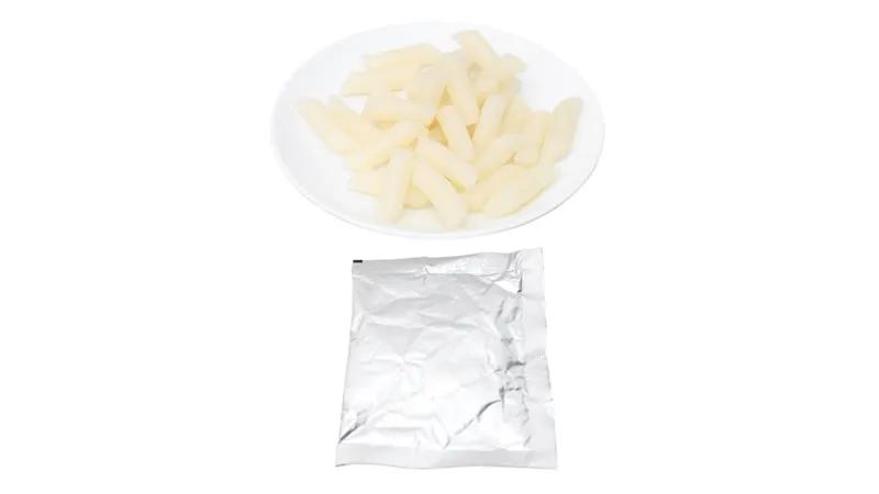 Khám phá các loại bánh gạo Tokbokki Yopokki đa dạng