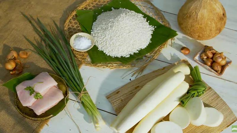 Khám phá 2 phương pháp chế biến xôi sắn thơm ngon và dễ dàng tại nhà
