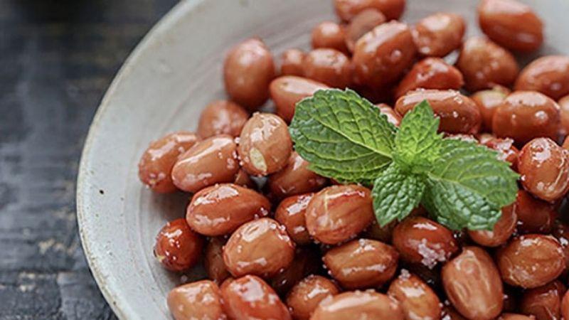 Những món nhậu kèm bia luôn là lựa chọn hoàn hảo và chưa bao giờ hết thu hút. Chúng luôn giữ vững vị thế của mình trong các cuộc vui.