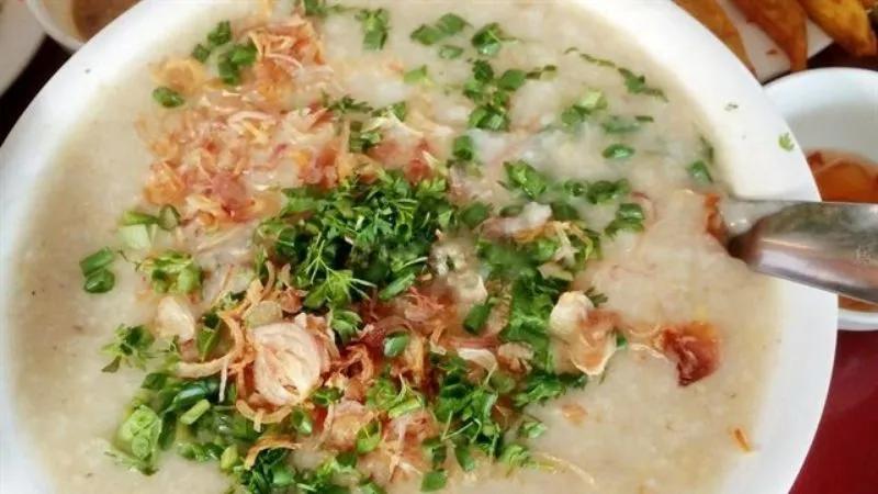 Hướng dẫn nấu cháo cá chép đậu xanh, hương thơm bùi bắp, không hề tanh, ngon lành hơn cả các quán ăn.
