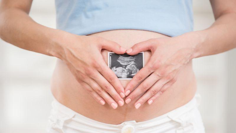 Khám phá các phương pháp thai giáo hiệu quả trong tháng thứ 5 mà mẹ bầu nên áp dụng