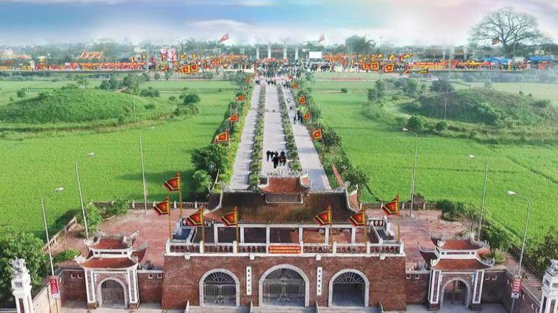 Hưng Hà (Thái Bình) có những địa điểm nào đáng ghé thăm? Khám phá ngay 6 điểm đến tuyệt vời tại đây.