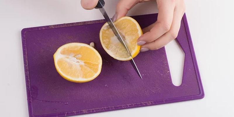 5 phương pháp bảo quản chanh còn thừa hiệu quả, giữ được độ tươi và lâu khô