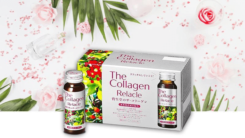 Khám phá cách sử dụng collagen Shiseido một cách hiệu quả, phù hợp với từng độ tuổi và nhu cầu của mỗi cá nhân, giúp duy trì làn da khỏe mạnh và tươi trẻ.