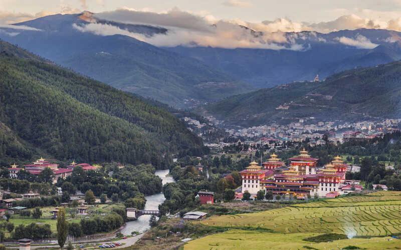 Khám phá toàn bộ bí quyết du lịch Bhutan tự túc từ A-Z