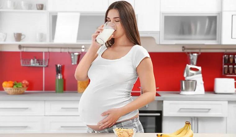 Những sai lầm thường gặp khi sử dụng sữa bầu mà các mẹ cần tránh