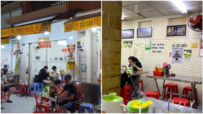Top 10 quán sủi cảo ngon tại Sài Gòn với chất lượng đỉnh cao mà bạn nhất định phải thử ngay.
