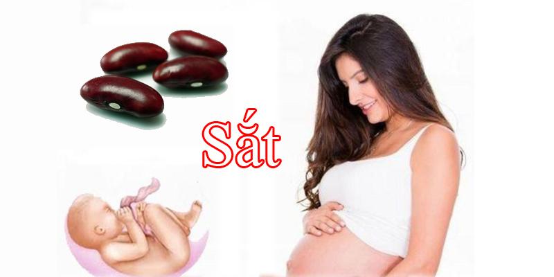 Đậu đỏ, với những giá trị dinh dưỡng phong phú, là một trong những thực phẩm không thể thiếu cho mẹ bầu và thai nhi. Cùng tìm hiểu những tác dụng kỳ diệu mà đậu đỏ mang lại cho sức khỏe của cả mẹ và bé.