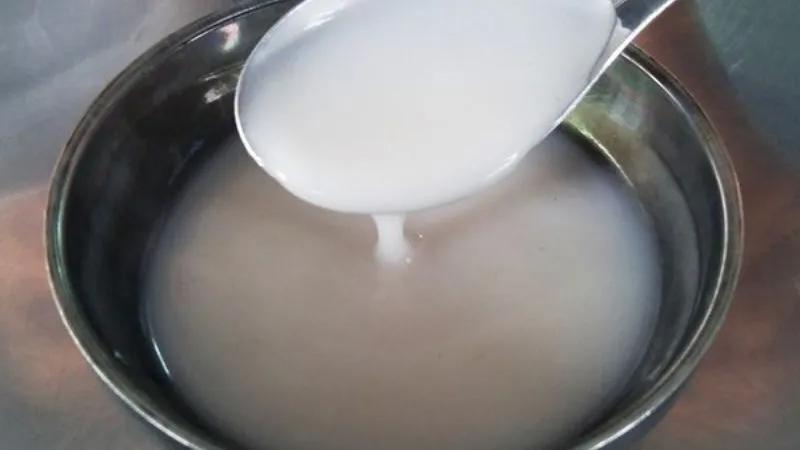 Hướng dẫn làm nước cốt dừa tươi ngay tại nhà, đơn giản và ngon miệng