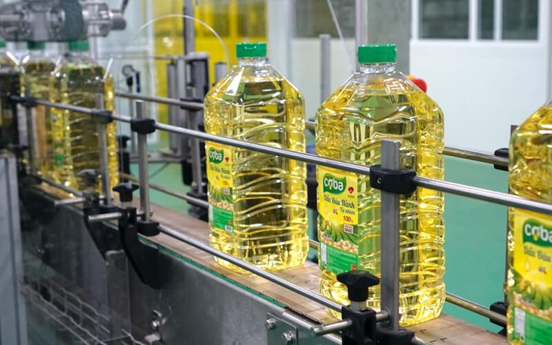 Dầu nành Coba có thực sự tốt không? Mua ở đâu và giá cả như thế nào?