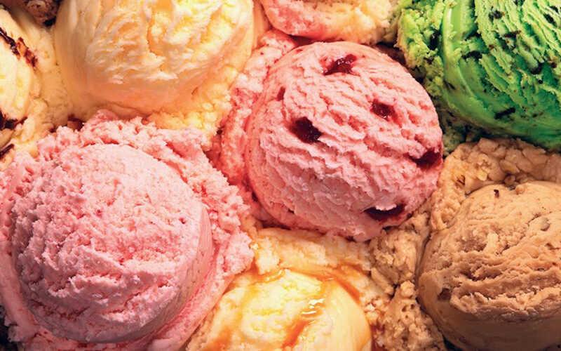 Khám phá nguồn gốc và ý nghĩa của các loại kem: ice cream, gelato, sorbet, neapolitan và popsicle