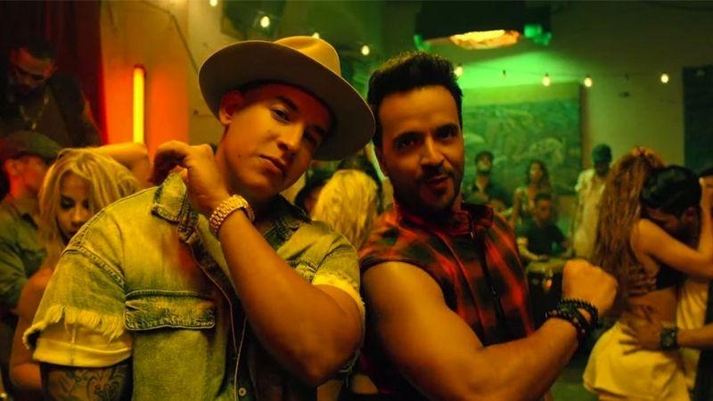 Khám phá 5 bài nhạc Latin đình đám, đang gây bão trên Youtube