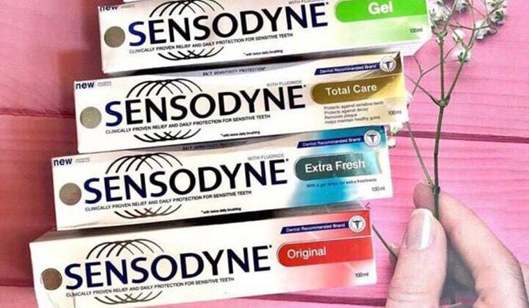 Kem đánh răng Sensodyne có thực sự hiệu quả không? Và những đặc điểm nổi bật của từng loại sản phẩm