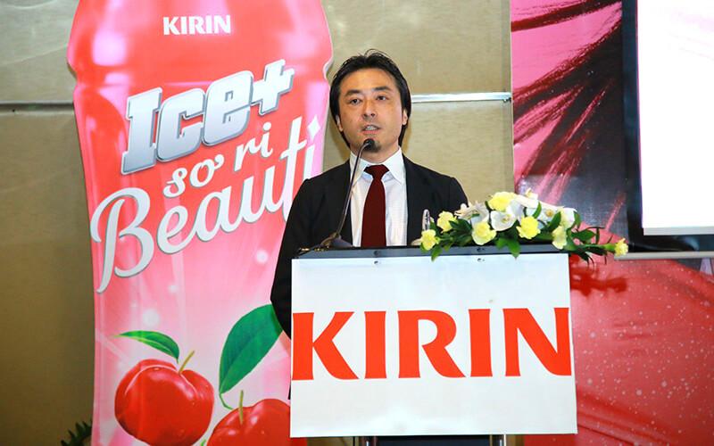 Trà sữa Kirin Nhật Bản: Điều gì tạo nên sự khác biệt?