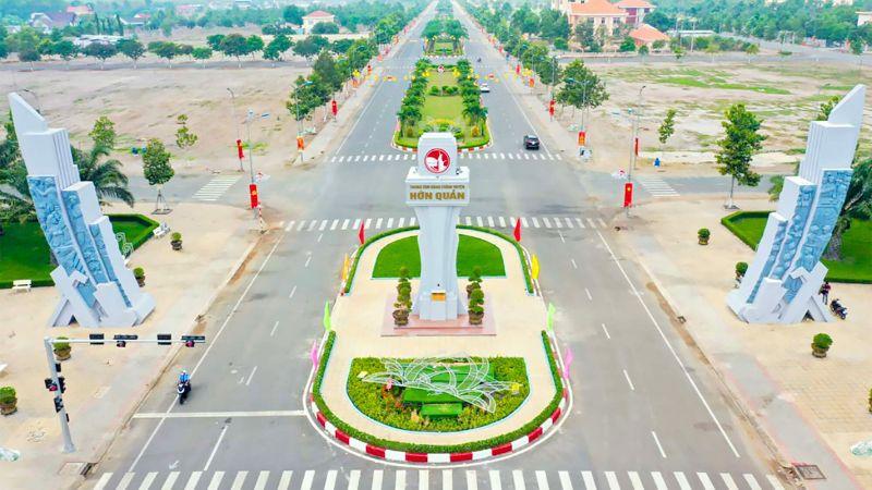 Khám phá 5 điểm đến du lịch hấp dẫn tại Hớn Quản (Bình Phước)