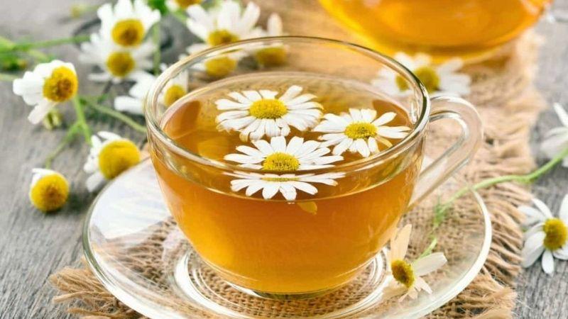 Khám phá những thời điểm lý tưởng để thưởng thức trà hoa cúc, giúp hiệu quả tác dụng tăng cao gấp bội