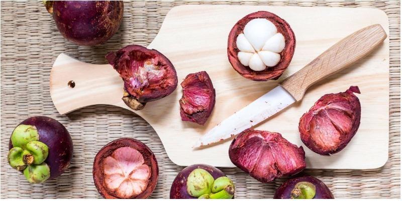 Khám phá những công dụng tuyệt vời của vỏ măng cụt trong làm đẹp