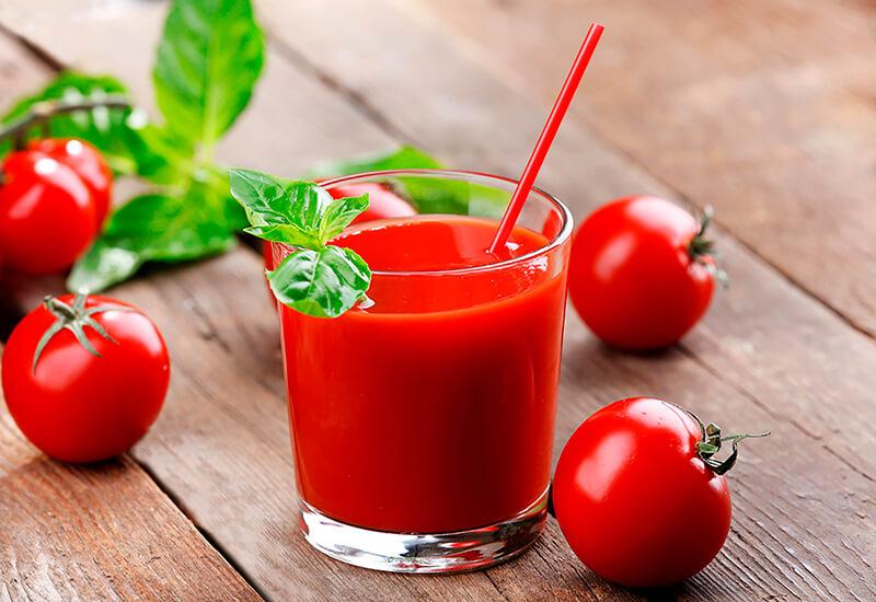 5 loại thức uống giúp điều trị nám da hiệu quả ngay tại nhà