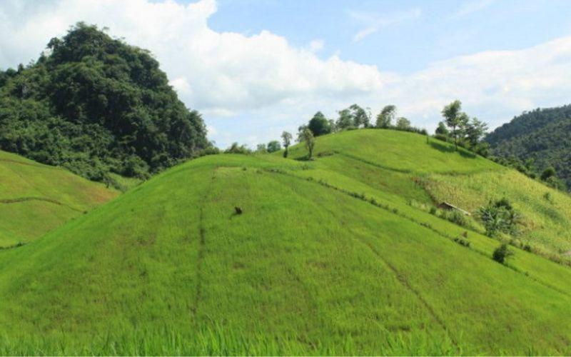 Khám phá Tuần Giáo (Điện Biên): Những điểm đến nổi bật không thể bỏ lỡ