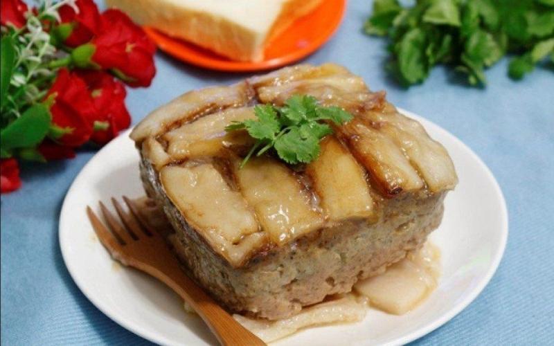 Khám phá bí quyết chế biến pate từ thịt heo thơm ngon và hấp dẫn