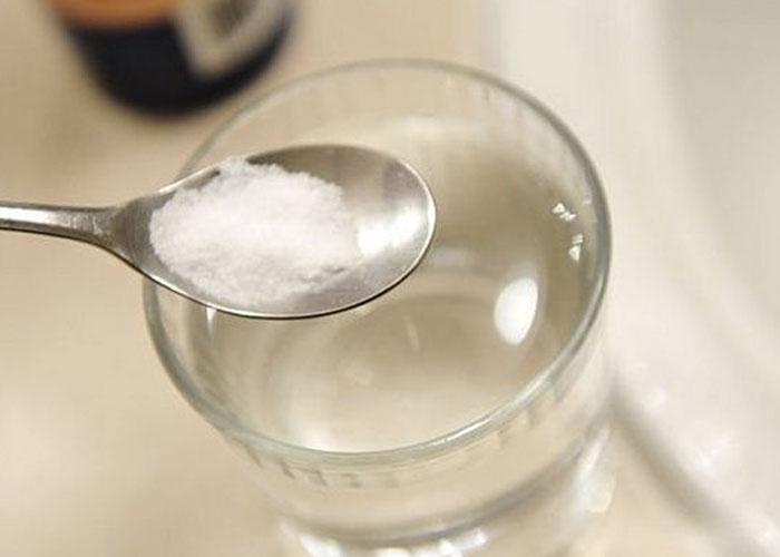Liệu rửa mặt bằng nước muối có thực sự mang lại lợi ích như lời đồn?