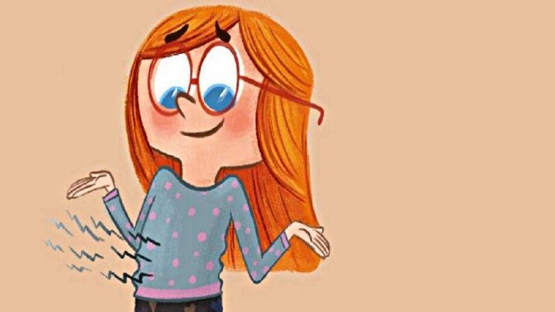 Tại sao khi đói bụng lại phát ra tiếng động?