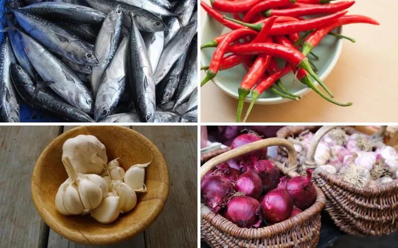 Hướng dẫn làm cá lồ ồ nướng muối ớt – món ăn đậm đà, cay nồng khó quên, mang đến một trải nghiệm ẩm thực hấp dẫn với hương thơm quyến rũ, chắc chắn làm say lòng bất cứ ai.