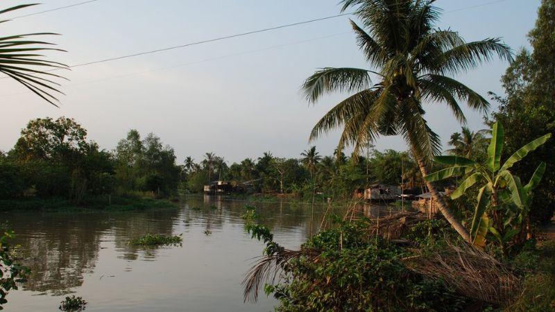 Khám phá hai điểm đến tuyệt vời tại Tam Bình, Vĩnh Long, hứa hẹn mang đến những trải nghiệm du lịch hấp dẫn cho chuyến đi của bạn.