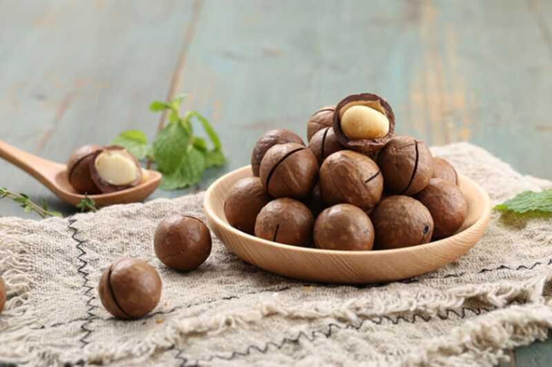 Hướng dẫn làm sữa Macca thơm ngon, bổ dưỡng cho cả gia đình
