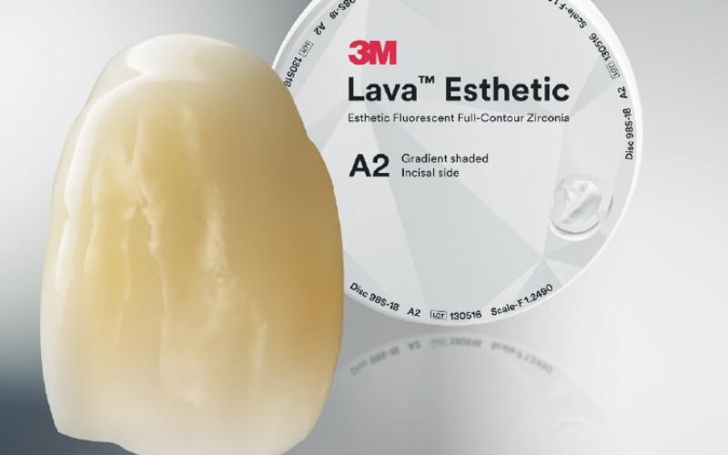 Răng sứ Lava là gì? Bọc răng sứ Lava có thực sự mang lại hiệu quả như mong đợi?