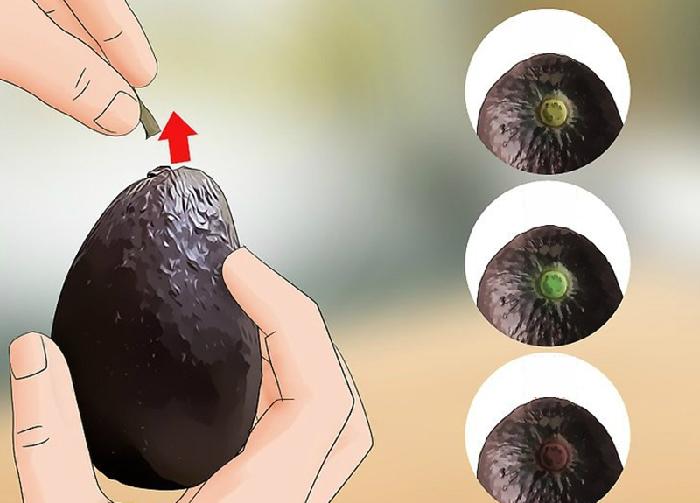 Chỉ với hai bước đơn giản, bạn có thể giữ bơ chín lâu dài mà không lo bị hư hỏng, đảm bảo vẫn tươi ngon qua nhiều tháng.
