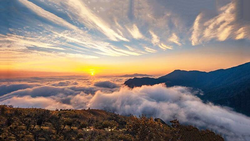 Tà Xùa - điểm đến lý tưởng cho những ai đam mê khám phá vẻ đẹp hoang sơ của thiên nhiên. Hãy cùng nhau tìm hiểu những kinh nghiệm du lịch thú vị để có một chuyến đi đáng nhớ tại vùng đất này.