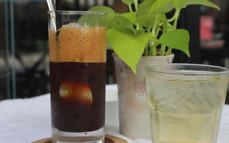 Khám phá cách pha cà phê mật ong thơm ngon dễ thực hiện tại nhà