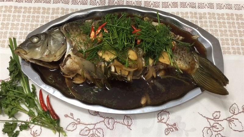 Khám phá 9 cách làm cá hấp xì dầu ngon miệng, chuẩn vị và dễ thực hiện ngay tại nhà