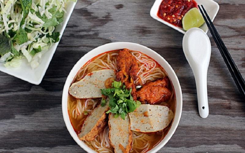 Khám phá 5 món đặc sản Đà Nẵng không thể bỏ qua