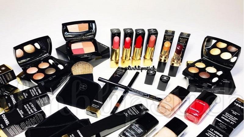 Khám phá 5 cửa hàng bán son high-end uy tín và chất lượng hàng đầu tại TP.HCM