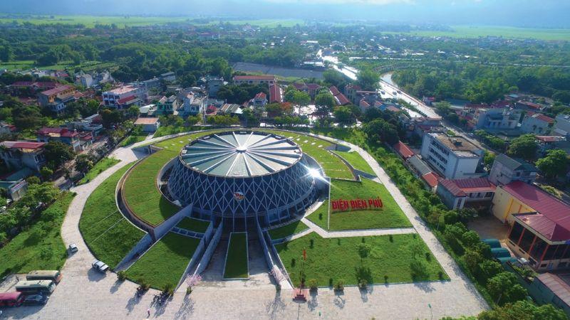 Khám phá Bảo tàng Chiến thắng Điện Biên Phủ: Cẩm nang toàn diện cho những ai lần đầu đến thăm